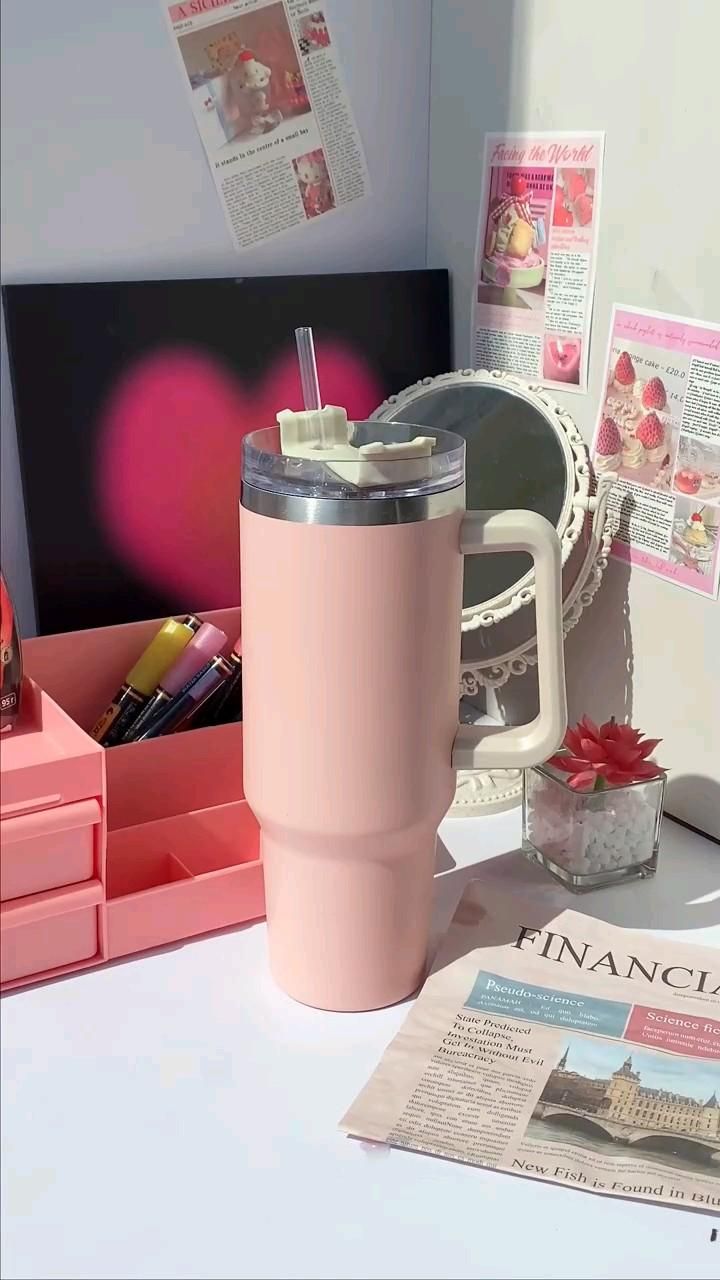 Stanley - Stainless Steel Tumbler