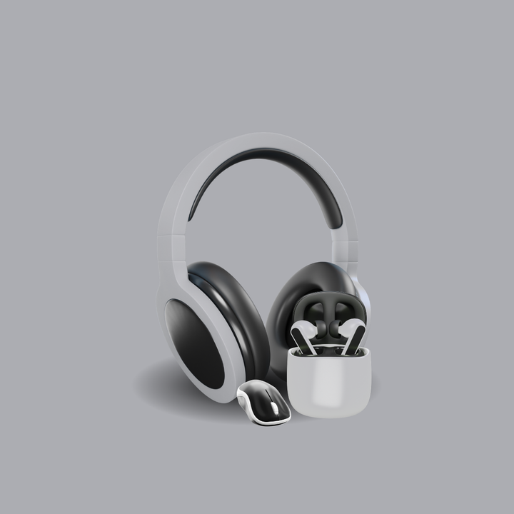 Tech & Gadgets